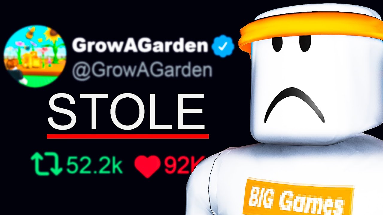 The Roblox Developer Everyone Wants Banned