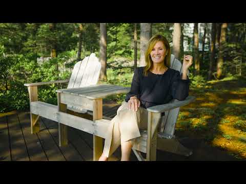 20 Merganser Way, Freeport, ME home video tour