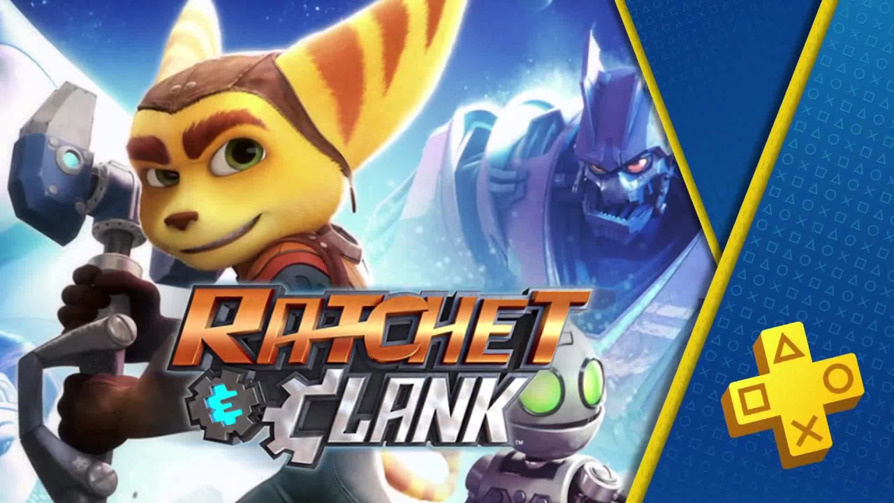 PlayStation Plus   Free PS4 Games Lineup March 2018   PS4