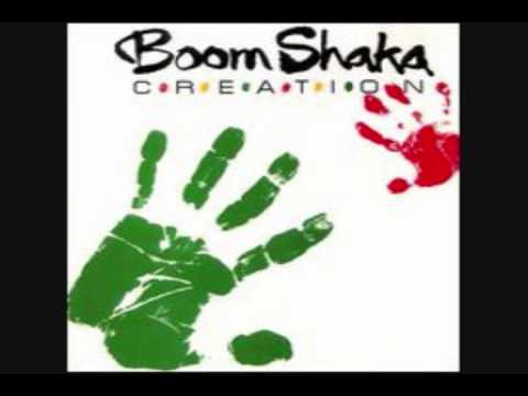 Watch Boom Shaka - Wicked Man on YouTube