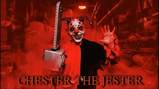 Chester The Jester - Horror Short Film