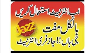 jazz free internet vpn new 2021 screenshot 4