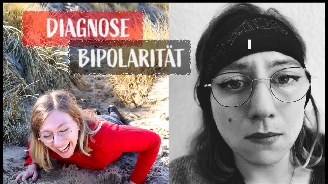 Diagnose bipolare Störung - und jetzt?