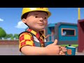 Bob el Constructor ⭐🛠Compilación de Bob ⭐🛠 Mejores momentos ⭐🛠Caricaturas para niños