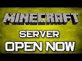 Minecraft Server Need Staff