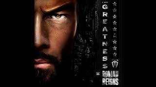 WWE Roman Reigns - I Am Greatness (Extended Loop)