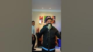 Hakikat Sebuah Cinta Mic Challenge ( Geng RIN Muzaffar)