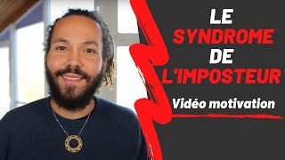 Résultat de recherche d'images pour "Le syndrome de l'imposteur ! Jean Laval"