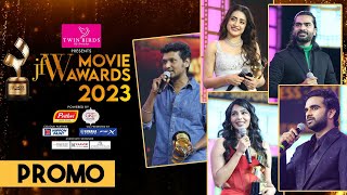 JFW Movie Awards 2023 | Promo | JFW