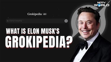 Grokipedia vs Wikipedia: How Both Online Encyclopedias Differ