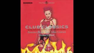 Fantazia Club Classics vol 2   Brandon Block   Peer   Mike Cosford