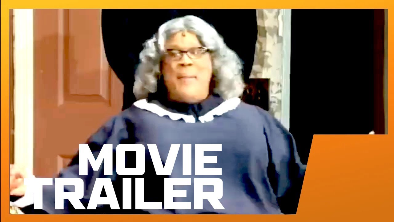 Tyler Perry's Madea's Big Happy Family - The Play (2010) | BlackPhlix