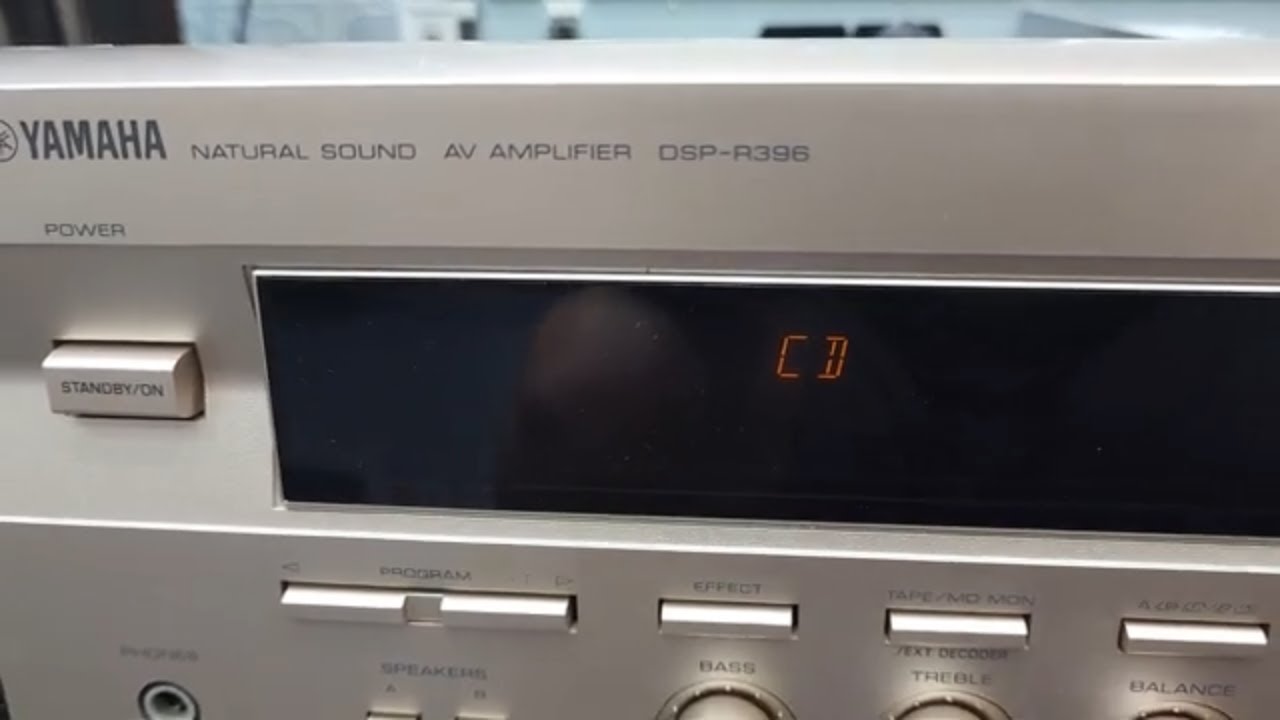 家電 YAMAHA DSP-R396 楽天市場】ヤマハ YAMAHA AVサラウンドアンプ DSP-R396 | 価格比較