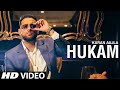 Hukam  karan aujla  hukam  full  ft gianimane  new punjabi songs 2021   karan aujla