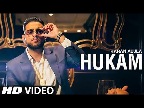 Chhobar ( Full Official Video) Hukam Ft Nikhil | Punjabi Songs 2023