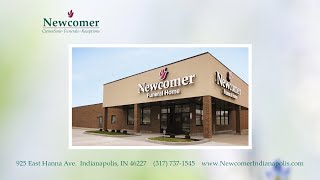 Tour our funeral home