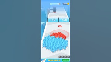 Count Masters:Stickman Running Level 74 