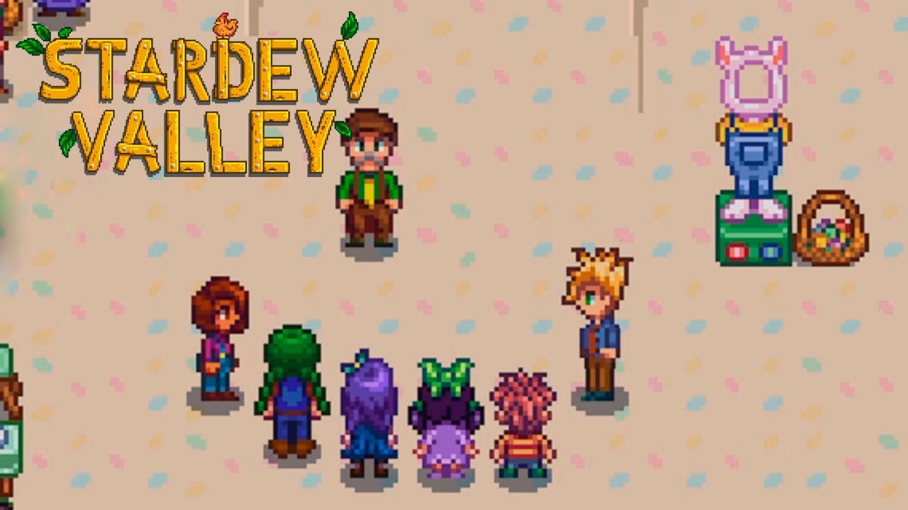stardew-valley-6-festival-do-ovo-youtube