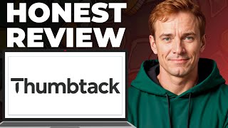 Thumbtack Full Review - Features, Strengths, Weaknesses