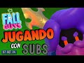 🔴 EN VIVO: FALL GUYS | JUGANDO con SUBS | 07 OCT 24