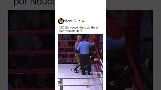 MC Gui vence Nego do Borel por Noucate #bocade09 #mckevin #funk #mcryansp #deolane