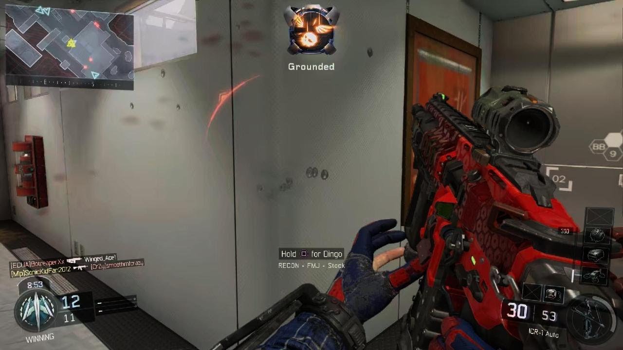 Call of Duty: Black Ops III_20240706171952 - YouTube