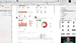 How to Annotate Wireframes WIth Omnigraffle
