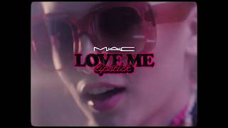 Love Me Lipstick: Feel Like A 90'S Supermodel | MAC Cosmetics
