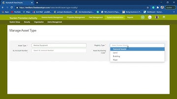 How to create Registers