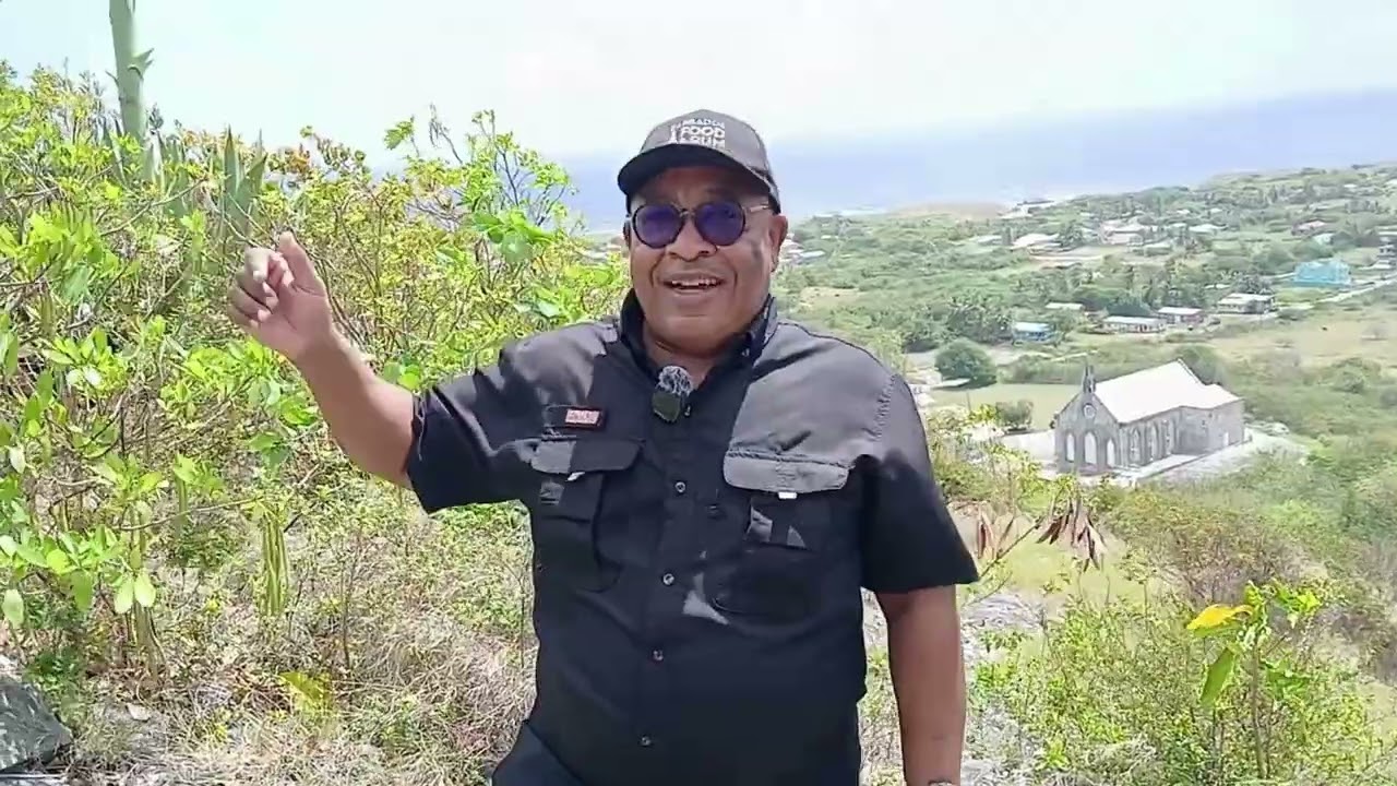 Evah Ting St Lucy Season 2 ep 1