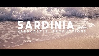 Travel Sardinia