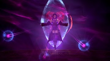 FFXIV Shadowbringers - E12S Clear (Nin PoV)