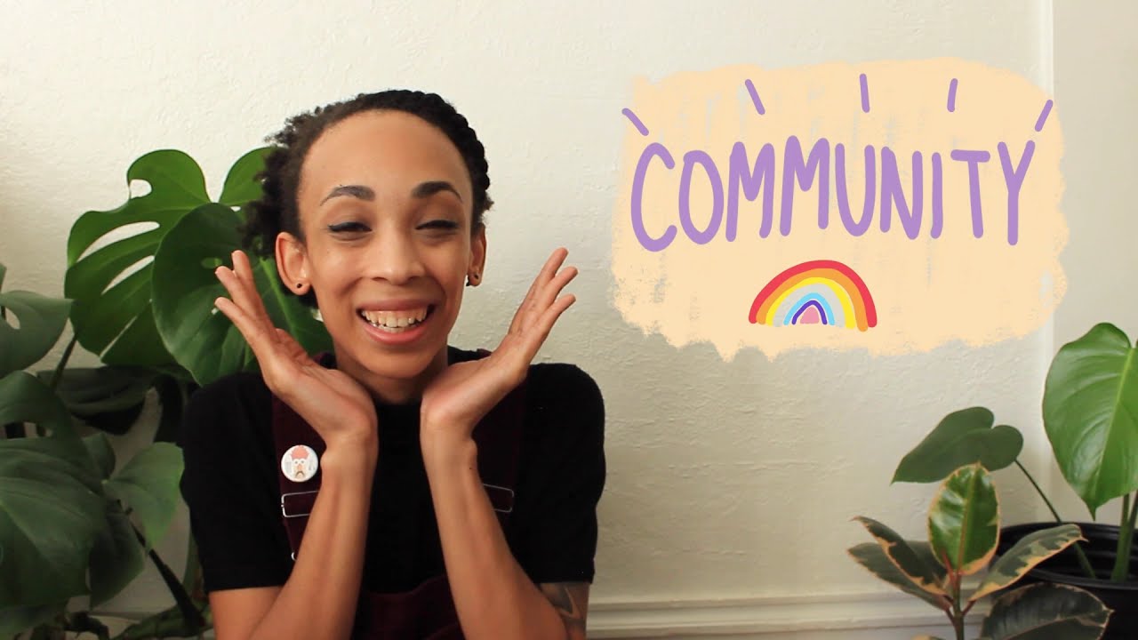 Welcome to My Channel | Sew Black