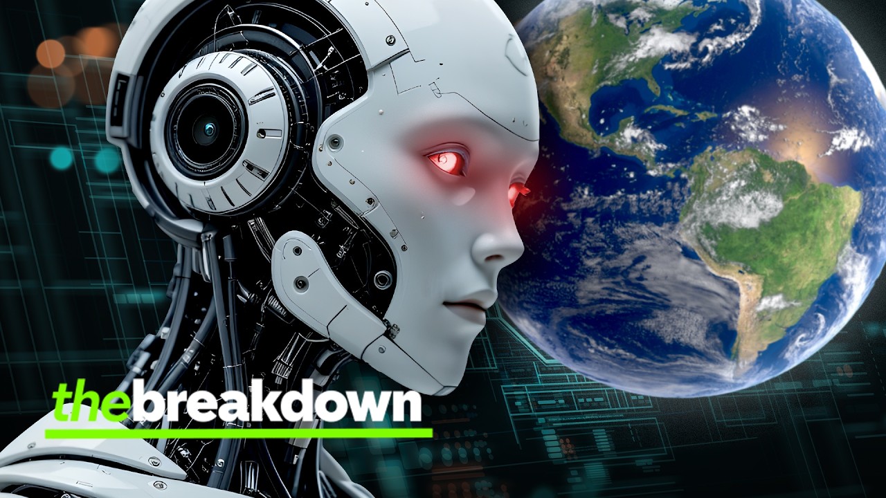 Could AI really ‘kill us all’? - Warnings explained