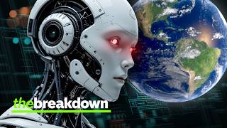 The danger of AI and the global race to control it - explained