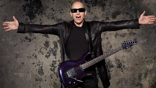 Joe Satriani - Diddle-Y-A-Doo-Dat - Guitar Center Sessions