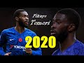 Fikayo Tomori Center-back of The Future 2020