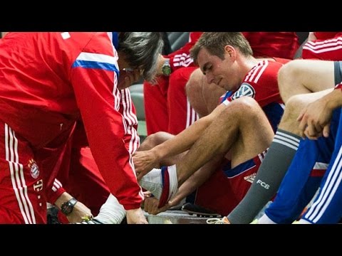 Philipp Lahm Verletzung Philipp Lahm Verletzung