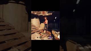 Deathloop Pvp players invading my game! #shorts