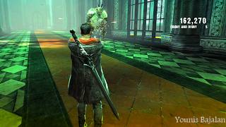 DmC: Devil May Cry | Defeating TYRANT | Mission 4, Under Watch