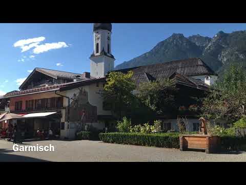 Bavārija, Austria