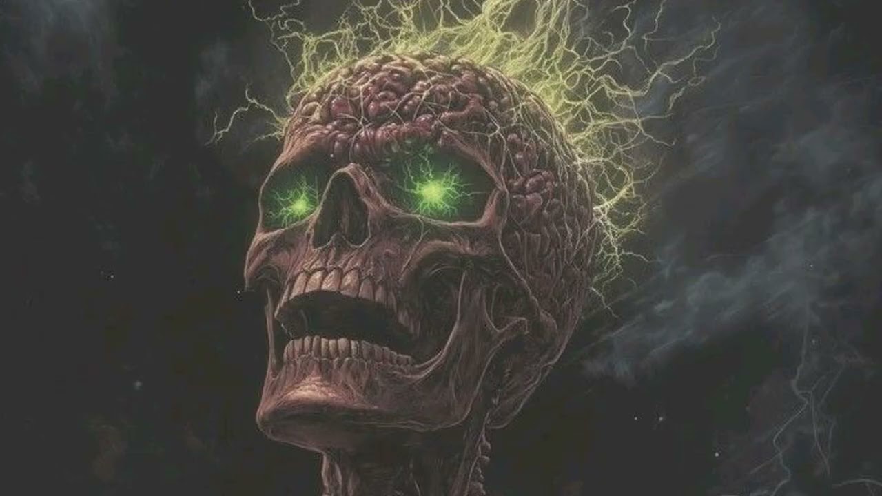 mindrupt - druggy instrumental | rap hip hop type beat