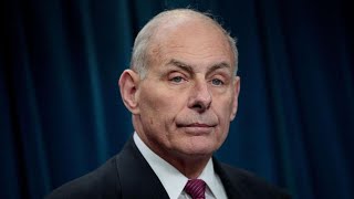 John Kelly says "lack of compromise" caused Civil War; won't apologize to Rep. Frederica Wilson