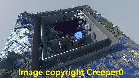 Escaping Spawn vanilla on Phoenix Anarchy 1.18; it