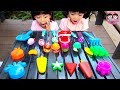 หนูยิ้มหนูแย้ม | ตามหาของเล่นที่หายไป Toys