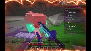 Purple Prison - King of PvP (Minecraft)