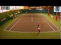 VILCEK vs BELBERKA - Open Super 12 Auray Tennis