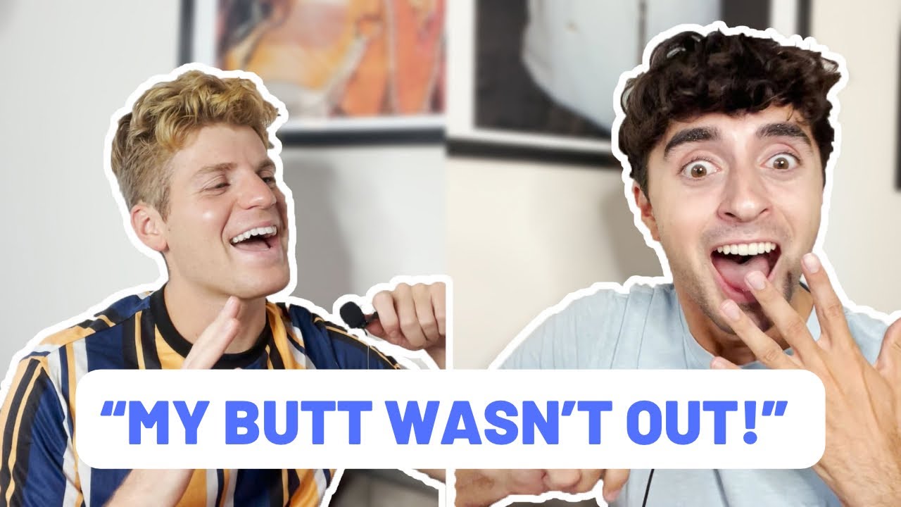 CANCEL THESE HALLOWEEN COSTUMES NOW Opinions Turned Facts Ep. 1 YouTube