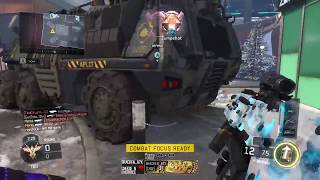 Celebrity BLACK OPS 3 CRAZY!!! CLIP TRIPLE INTO A SPAWN SHOT COLLATERAL!! Profile