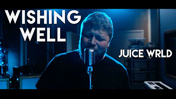 Juice WRLD - Wishing Well (Cover by Atlus)